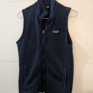 Patagonia Vest